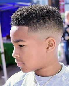 Black Boys Haircuts Fade, Lil Boy Haircuts, Mixed Boys Haircuts, Curly High Top Fade, Boys Haircuts Curly Hair, Boys Curly Haircuts, Black Boy Hairstyles, Boys Fade Haircut