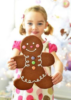 Jul Kaka, All Things Gingerbread, Gingerbread Men, Gingerbread Houses, Noel Christmas, Christmas Goodies, Christmas Gingerbread, Holiday Cookies, Weihnachten Dekoration