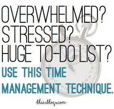 Work With Time & Get More Done With The Pomodoro Technique | Blair Blogs Gyst Binder, College Productivity, Article Ideas, The Pomodoro Technique, Arc Planner, Family Binder, Time Management Techniques, College Success, Interview Prep