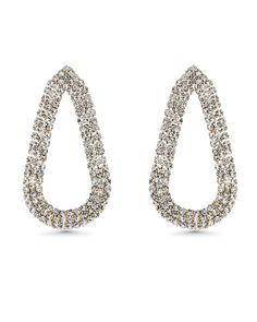 PRICES MAY VARY. Upscale; Up your jewelry collection with these gorgeous geometric cz earrings. The gold and sparkle blend perfectly together making it a must have for the trendy individual. Wear them daily or special occasions. Perfect for Coachella Jewelry and Mother's Day gift! Trendy; These gold plated earrings or big gold earrings with cz diamonds measure 1.25" wide and 2.5" t for that perfect fit. They are very high end to the touch, very lightweight and easy to wear. Premium Quality; Thes Big Gold Earrings, Coachella Jewelry, Jewelry Halloween, Beach Festival, Coachella Festival, Festival Jewelry, Cz Earrings, Zirconia Earrings, Cz Diamond