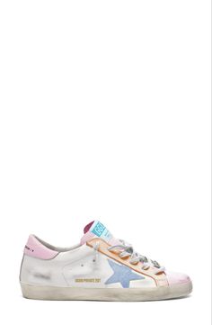 Trendy Shoes Sneakers, Shoe Wishlist, Top Sneakers Women, Fresh Shoes, Cute Sneakers, Golden Goose Sneakers