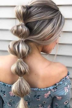 Have no clue how to create hairstyles for thin hair? Our ideas will be of great help. We can assure you that your look will be incredibly cool with them. #hairstyle #haircolor #haircut 3 Piercings, Competitive Dance, Dance Hair, Tight Braids, Kids Hair Clips, Hair Braids, Braids For Long Hair, Hair Beads, Braids For Short Hair