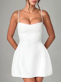 Sensual Off Shoulder Mini Dress with Backless Design Bodycon Dress With Built-in Bra For Date Night, Chic Summer Bodycon Dress With Built-in Bra, Bodycon Mini Dress With Built-in Bra, Club Dresses With Built-in Bra And Backless Design, Summer Bandage Dress With Sweetheart Neckline For Night Out, Chic Bodycon Mini Dress With Built-in Bra, Club Mini Dress With Sweetheart Neckline, Fitted Backless Dress With Built-in Bra, Solid Color Bodycon Mini Dress With Built-in Bra