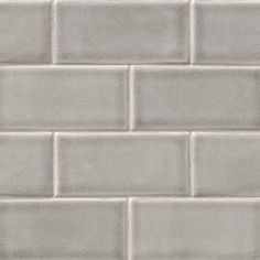 a white brick wall that is very close up