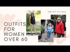 30 Outfits for Women Over 60-Fashion Tips For 60 Plus Women 60 Year Old Fashion, Best Outfits For Women, Clothes For Women Over 60, Fashion Over Fifty, 60 Year Old Woman, Stylish Outfits For Women Over 50, 30 Outfits, Summer Outfits Women Over 40, Over 60 Fashion