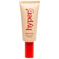 An exfoliating mask with mandelic acid that visibly brightens the complexion, smooths texture, and fades stubborn dark spots.Skin Type: Normal, Dry, Combination, and Oily Skincare Concerns: Dark Spots, Dullness, and Uneven TextureHighlighted Ingredients:- Mandelic Acid: Gently lifts dull surface cells to visibly smooth skin’s texture. - Glycolic Acid: Is a chemical exfoliator that removes dead skin cells. - Niacinamide: Minimizes the appearance of blemishes and other signs of congestion. Ingredi Tata Harper Resurfacing Mask, Rose Mask, Skin Fade, Exfoliating Mask, Mandelic Acid, Skin Medica, Clearer Skin, Gel Mask, Oily Skin Care