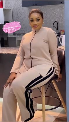 Female Shirt And Trouser, Female Pant Trousers, Female Trouser And Top, Latest Senator Styles For Ladies, Senator Wears For Women, Jonkoso Style For Ladies, Senator Wears For Ladies, Senator Styles For Women, Up And Down Trousers For Ladies