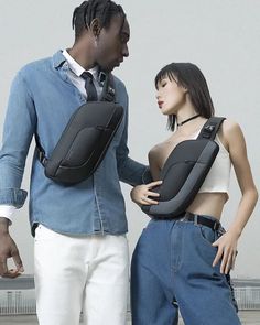 Minimalist Functionality with the Crossbody Chest Bag "Muyoko" Your browser does not support video playback. The Crossbody Chest Bag "Muyoko" delivers a sleek and modern look with a design that fits seamlessly into your urban lifestyle. With its lightweight profile and ergonomic shape, this bag offers a blend of style and functionality that’s perfect for those always on the go. Whether you're navigating crowded streets or exploring new destinations, the "Muyoko" is the ideal companion to keep yo Modern Chest Bag With Mobile Phone Bag For On-the-go, Modern Mobile Phone Chest Bag For On-the-go, Modern Chest Bag With Mobile Phone Pocket For On-the-go, Modern Chest Bag With Mobile Phone Pocket For Travel, Modern Chest Bag For Travel With Mobile Phone Pocket, Modern Travel Chest Bag With Mobile Phone Pocket, Modern Travel Chest Bag With Mobile Phone Holder, Modern Travel Chest Bag With Phone Pocket, Modern Chest Bag With Anti-theft Pocket For On-the-go