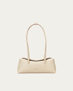 Meet our Mini Chrystie, the most highly sought-after silhouette of the season and beyond. She’s a fresh twist on a classic ‘90s elongated shoulder bag, and the ideal pairing to our original Chrystie bag for just the essentials. Dressing Room, Weekender Bag, Oats, Bag Accessories, Gift Card, Pouch, Twist, Tote Bag, Shoulder Bag