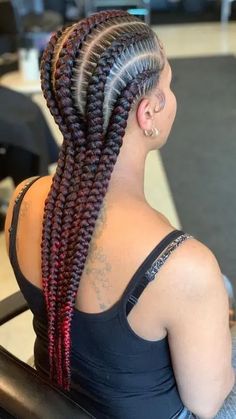 Braids Hairstyles Pictures, Quick Braided Hairstyles