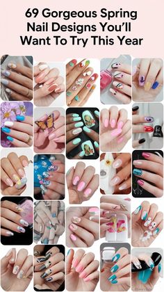 Nail Art