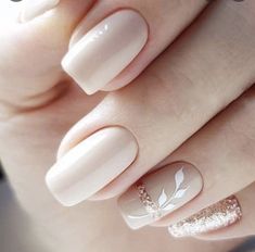 Nail Art Mariage, Nail Art Halloween, Designs For Short Nails, Art Designs Ideas, Cute Nail Art Designs, Geometric Nail, Short Nails Art, Cute Nail, Nail Art Wedding