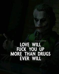 Gotham Movie, The Joker Quotes, Heath Ledger Joker Quotes, Joker Love Quotes, Joker Gotham, Cosplay Instagram, Dc Superman