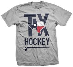 TX Hockey t-shirt Dallas Stars Hockey, Stars Hockey, Hockey Stuff, Star Clothing, Hockey Shirts, Dallas Stars, Hockey Fans, Ice Hockey, Cricut Ideas