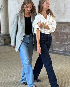 Chic Pants, French Chic, Casual Friday, 가을 패션, Street Style Outfit, Spring Outfit, Minimalist Fashion, Chic Outfits