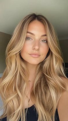 15 Blonde Hair Color Ideas to Refresh Your Look Shades Of Blonde, Blonde Hair Color, Blonde Hair, Hair Color, Blonde, Hair, Beauty, Color, Hair Colour