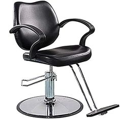 42023974174762 Stylist Chair, Hair Salon Chairs, Hair Salon Equipment, Beauty Salon Furniture, Hair Beauty Salon, Shampoo Chair, Beauty Salon Equipment, Spa Chair, Best Barber