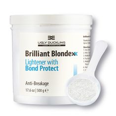 Lighten Hair, Breakage Hair, Bleach And Tone, Hair Bleach, Strengthen Hair, Hair Diy, How To Lighten Hair, Purple Shampoo, White Blonde