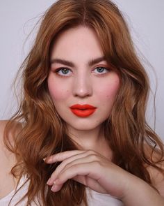 Pumpkin Copper Pretty Haircuts, Copper Hair Color Ideas, Copper Hair Color, Deep Skin, Copper Hair, Inspiration Photos, Color Treated Hair, Treated Hair