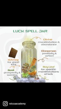 Healing Spells For Others Health, Healing Spell Jars Recipes, Health Spell, Money Spells Magic, Happiness Spell, Magic Kitchen