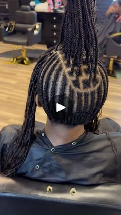 11K views · 11K reactions | #stitchbraidsatlanta #stitchbraids #stitchersgonnastitch #braids #braider #braid #braidideas #braidseason #réel #reels #reelsinstagram #viralvideos #explorepage #braidboss #stitchgoat #knotlessbraids #fulanibraids #tribalbraids #howtobraid #braidboss #braidinstructor #lemonadeknotlessbraids
#fulanibraids #tribalbraids 
#goddessbraids #braidbosssociety | Daina | Braider + Educator | ecnelab · Original audio Spiderweb Braids, Kiddie Hairstyles, Black Hairstyle, Stitch Braids, Goddess Locs, Fulani Braids, Curly Hair Routine, Curly Hair With Bangs, Braided Hairstyles Tutorials