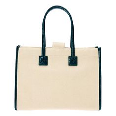 Vince Camuto Saly Canvas Tote You'll appreciate this simple, spacious canvas tote bag that's durable and can keep up with your busy schedule. Perfect for carrying your books and other essentials. Beige Workwear Bag With Canvas Lining, Canvas Lined Tote Shoulder Bag For Work, Beige Canvas Bag With Reinforced Handles For Everyday Use, Workwear Bag With Canvas Lining And Double Handle, Everyday Beige Canvas Bag With Reinforced Handles, Classic Bags With Reinforced Handles For Daily Use, Classic Bags With Reinforced Handles, Canvas Shoulder Bag With Top Carry Handle For Work, Beige Canvas Bags For Workwear