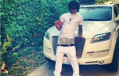 Chief Keef Wallpaper, Business Certificate, Hypebeast Fashion, Soulja Boy, Best Profile Pictures, Chief Keef, Young Life, Y2k Clothes, Young Fashion