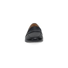 The timeless style of Linden adds all-day comfort and support to a refined loafer that's perfect for the office. Timeless Business Slip-on Loafers, Timeless Business Slip-ons With Round Toe, Classic Leather Slip-on Shoes For Office, Office Slip-ons With Rubber Sole, Timeless Business Slip-ons With Rubber Sole, Slip-on Work Loafers With Rubber Sole, Slip-on Loafers With Rubber Sole For Work, Workwear Slip-on Loafers With Rubber Sole, Timeless Leather Slip-on Shoes With Textured Sole