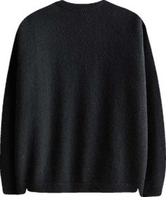 Cozy Warm Wool Sweater, Cashmere Sweater With Ribbed Cuffs For Cold Weather, Casual Black Wool Turtleneck, Black Wool Turtleneck For Winter, Cozy Wool Polo Sweater, Black Wool Sweater For Cold Weather, Cozy Wool Polo Sweater With Ribbed Cuffs, Cozy Solid Polo Sweater For Winter, Cozy Merino Wool Warm Sweater