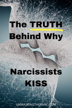 Dating A Divorced Man, Manipulative Men, What Is Narcissism, Narcissistic Husband, Types Of Kisses, Narcissistic Supply, Narcissism Quotes, Manipulative People, Narcissism Relationships