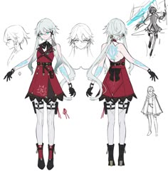 Character Model Sheet, Clothing Design Sketches, Character Modeling, Character Creation, Character Outfits