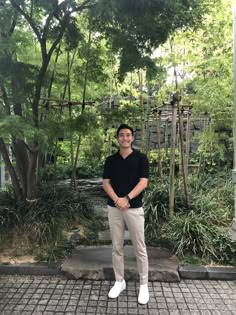 Tito Outfit, Ootd Cowok Casual, Siwon Choi, Mens Smart Casual Outfits, Mens Business Casual Outfits, Formal Men Outfit, Classy Outfits Men, Fotografi Digital, Style Essentials