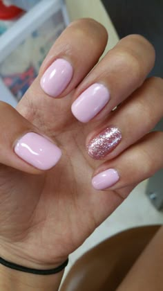 Pink Gel Nails Designs, Pink Gel Nails, Pink Gel, Super Nails, Nails Polish, Pink Acrylic Nails, Gel Nail Designs