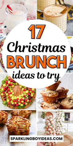 Discover delightful Christmas brunch ideas that will elevate your holiday parties! Create a memorable Christmas breakfast menu with our easy and festive Christmas recipes. Whether you're hosting a holiday brunch party or planning a Christmas buffet, our simple holiday brunch ideas are sure to impress your guests. Explore a variety of holiday breakfast recipes perfect for a holiday breakfast or brunch for a crowd. Make-ahead brunch dishes ensure you enjoy stress-free entertaining. Easy Christmas Brunch, Easy Christmas Brunch Ideas, Christmas Brunch Menu Ideas, Holiday Brunch Ideas, Christmas Brunch Ideas, Christmas Brunch Party, Brunch Menu Ideas, Christmas Brunch Menu, Christmas Morning Brunch