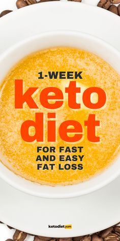 Keto! Ketones! Ketosis!… The ketogenic diet can be so confusing for beginners. Learn what it all means here and start your low-carb lifestyle with this 7-day complete guide to the keto diet for beginners! 1200 Calorie Diet Meal Plans, Easy Keto Recipes, Diet For Beginners, Diet Breakfast Recipes, Ketogenic Diet Meal Plan, Low Carb Breakfast Recipes, Best Keto Diet, Keto Diet Menu, Diets For Beginners