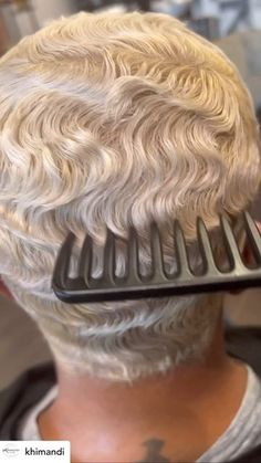 Platinum Pixie, Finger Waves Short Hair, Cut Life, Short Hair Images, Finger Waves, Natural Hair Short Cuts, Short Black Hairstyles, Dope Hairstyles, Short Cuts