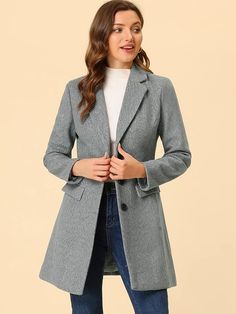 💼 Style Redefined This Winter! The Allegra K Women's 2024 Pea Coat is perfect for:
Cozy winter outings and formal occasions
Elegant notched lapel & flattering A-line design
Warm yet lightweight for all-day comfort
Available in versatile colors—beige, black, or bold red for a statement. Don’t forget to save and shop this winter classic! 
#WinterWardrobe #LadiesFashion #PeaCoatAesthetic #ChicOuterwear #TrenchCoatStyle

Disclosure: This post contains affiliate links. Winter Fashion Coats, Elegant Coats, Cute Winter Outfits