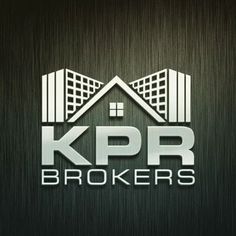 the logo for kpr brothers