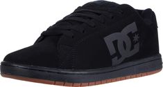 PRICES MAY VARY. Featuring DC's trademarked Pill Pattern outsole Dc Shoes Men, Mens Skate Shoes, Trainers Fashion, Skate Shoe, Black Gums, Dc Shoes, Athletic Fashion, Mens Fashion Shoes, Dc Sneaker