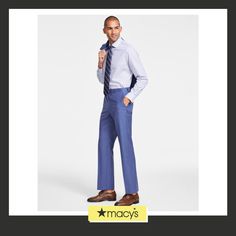 in stock Pinstripe Dress Pants For Business, Michael Kors Men, Bare Beauty, Blue Pin, Jet Setter, Quilted Coverlet, Luxe Gifts, Night Looks, Barnes And Noble