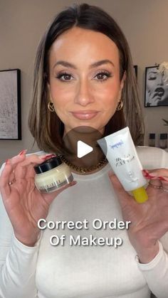 Makeup Order, Foundation Makeup, No Foundation Makeup, Beauty Trends