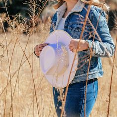 Don’t let the name fool you, there’s nothing salty about this brim. It is cream-on-cream monochromatic color scheme will pair with virtually any look. Constructed with our 100% Australian wool, this wide brim stunner is made to stand the test. Need help finding your size? Click here to visit our size chart. Each hat comes with a Brim logo pin that is easily removable to match any look. Sizes 54-58cm and 56-60cm Universal Hat Size Reducer Foam Tape Insert can be found HERE. Logo Pin, Monochromatic Color Scheme, Pin Logo, Wool Hat, Wide Brimmed, Hat Sizes, Sea Salt, The Fool, Color Scheme