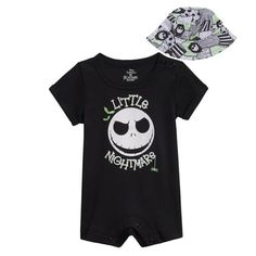 Dress your little one in this adorable outfit and get ready for a day filled with Disney magic! This soft and comfy one-piece romper features an easy-to-dress snap design, a stylish matching sunhat, and vibrant artwork of your favorite iconic Disney characters. Watch your child go on adventures with characters like Winnie the Pooh, Tigger, Mickey Mouse, Jack Skellington from Nightmare Before Christmas, Stitch from Lilo and Stitch, and Simba, Timon, and Pumbaa from The Lion King! This fashionable Stitch From Lilo And Stitch, Iconic Disney Characters, Pram Suit, Dress Snap, Christmas Stitch, Newborn Baby Boys, Mickey Mouse Donald Duck, Disney Nightmare Before Christmas, Christmas Jack Skellington