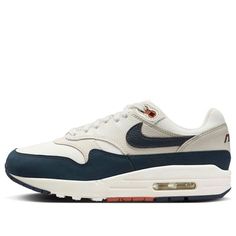 (WMNS) Nike Air Max 1 'Obsidian' FD2370-110 Limited Edition Sneakers, Sport Sneakers, Air Max 1, Air Max, Nike Air Max, Nike Air, Nike, Sneakers