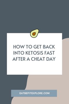 Did you cheat on your Ketogenic diet and want to get back in Ketosis ASAP? These seven steps will get you back into Ketosis fast! Get Back Into Ketosis Fast, Keto Savory, Diet Fast, Keto Diet Results, Clean Keto, Keto Diet List, Keto Tips, Ketosis Fast, Bedroom Cupboards