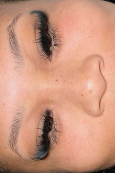 Wispy Lash Extensions Styles, Bottom Lash Extensions, Eyelash Technician, Cat Eye Lash, Eyelash Extensions Styles