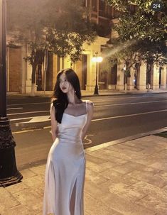 Mode Ulzzang, Prom Outfits, Glam Dresses, Looks Chic, Cheap Prom Dresses, Fancy Outfits