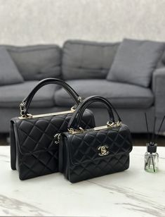 Chanel, Handbags