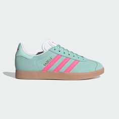 adidas Handball Spezial Shoes - Black | Women's Lifestyle | adidas US Sambas Gazelles, Japan Clothing, Turquoise Shoes, Carefree Fashion, Gazelle Shoes, Bold Shoes, Stylish Lifestyle, Adidas Samba Og, Adidas Shoes Women