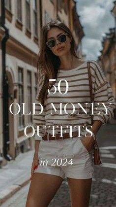 Fashion Mistakes Woman, Basic Summer Outfits, Old Money Outfits, Chic Summer Outfits, How To Look Rich, Fashion Fail, Old Money Style, Trendy Fall Outfits, Style Mistakes